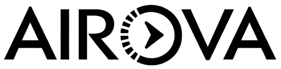 Airova logo