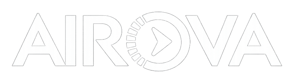 Airova logo